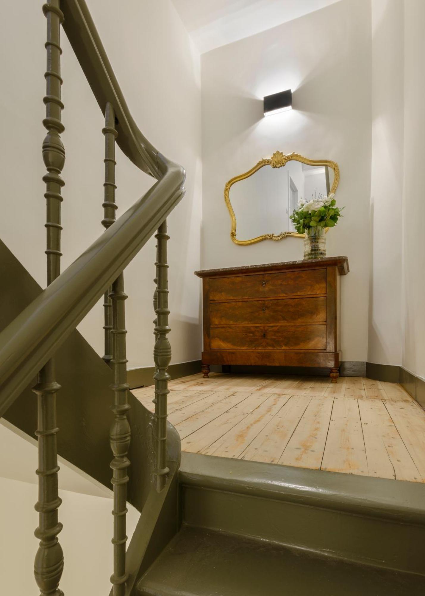 Our Bird'S Nest In The Heart Of Antwerp Hotel Kültér fotó